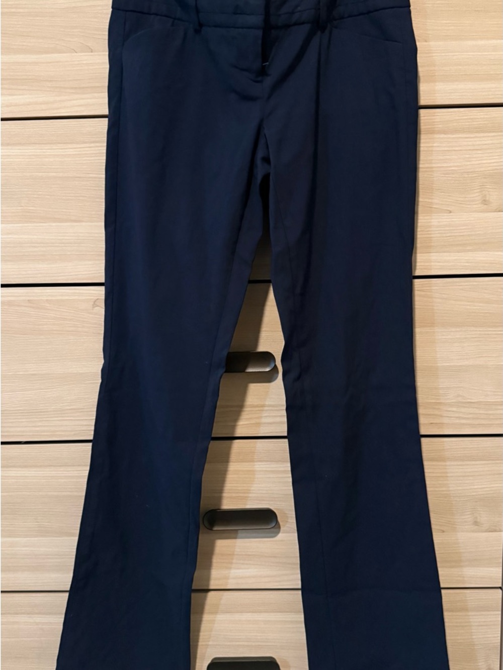 The Limited Bootcut Dress Pants